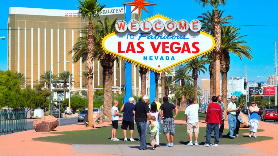 Las Vegas, United States