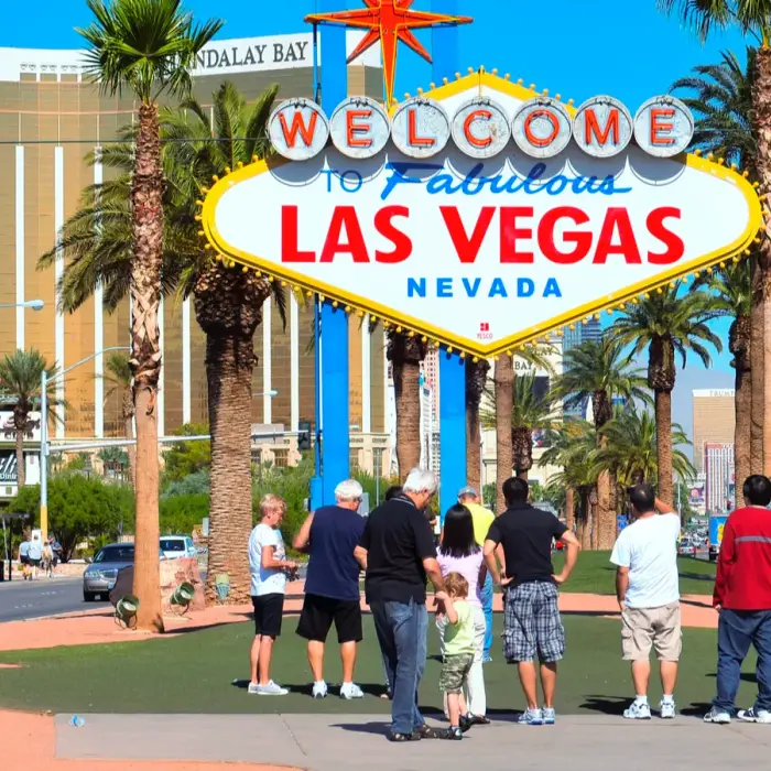 Las Vegas’s new “Strip tax” is pushing longtime residents toward Henderson and Pahrump