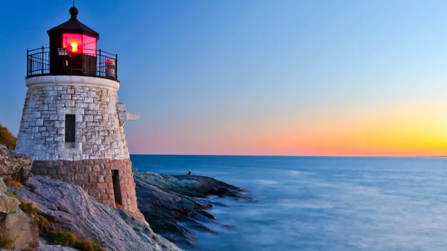 lighthouse