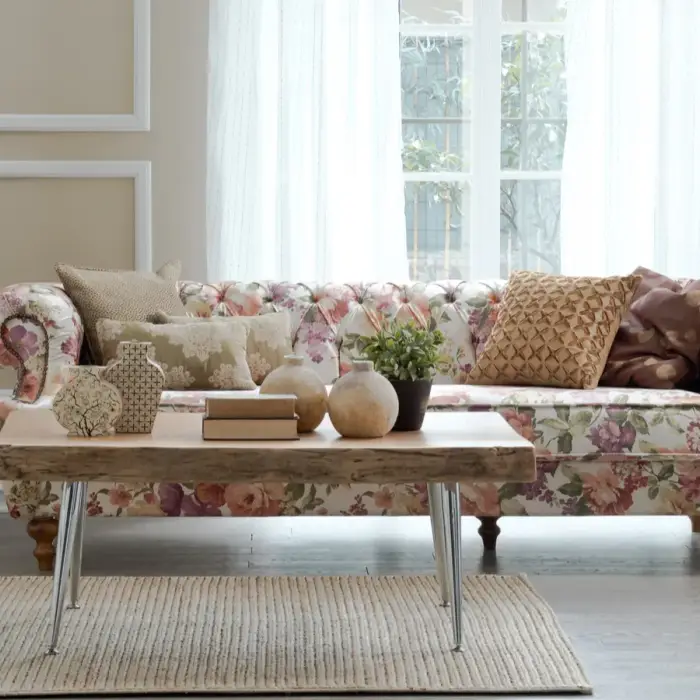 Things I Never Do to Keep My Home Tidy