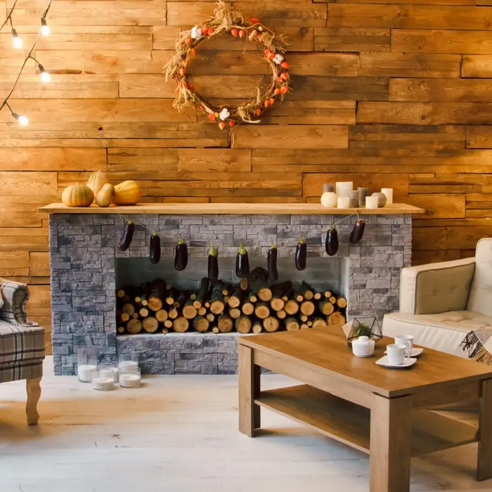 Minimalist Fall Decor Ideas That Make a Big Impact