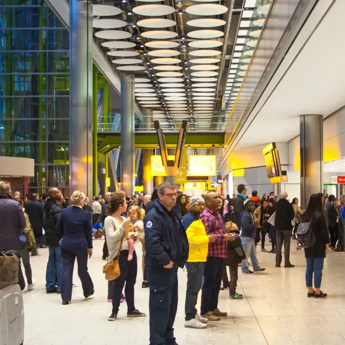 What you need to know about your rights on overbooked flights