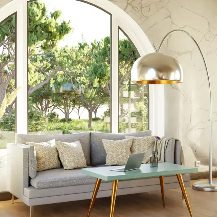17 Ways to Maximize Natural Light in Short Winter Days