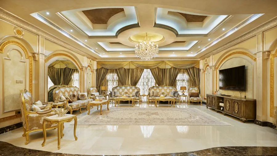 luxury tiles Risal Khan