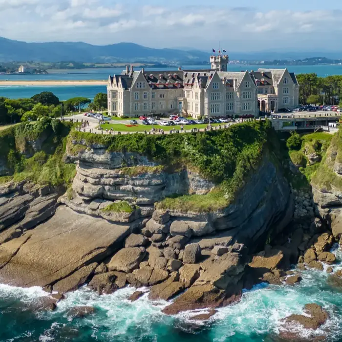 If your 2026 trip is in Spain, skip the usual stops and try these places instead