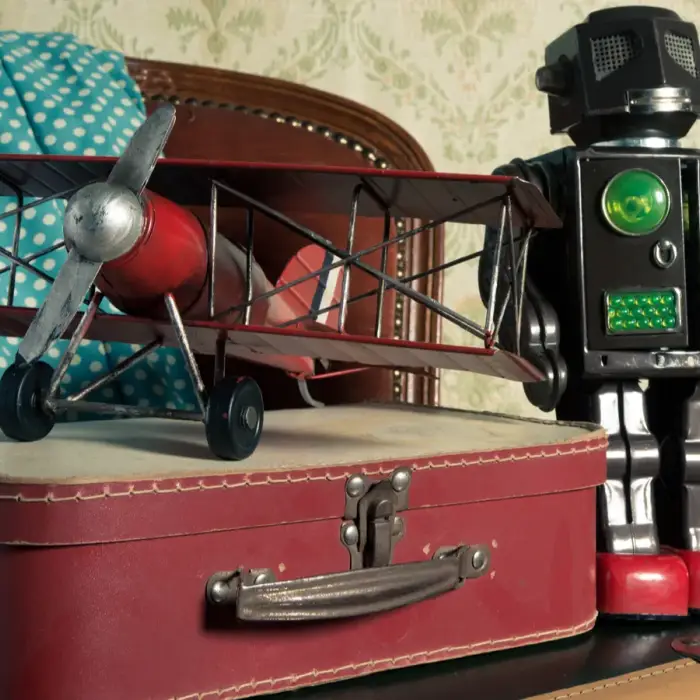 Attic Treasures That Could Be Worth Big Money