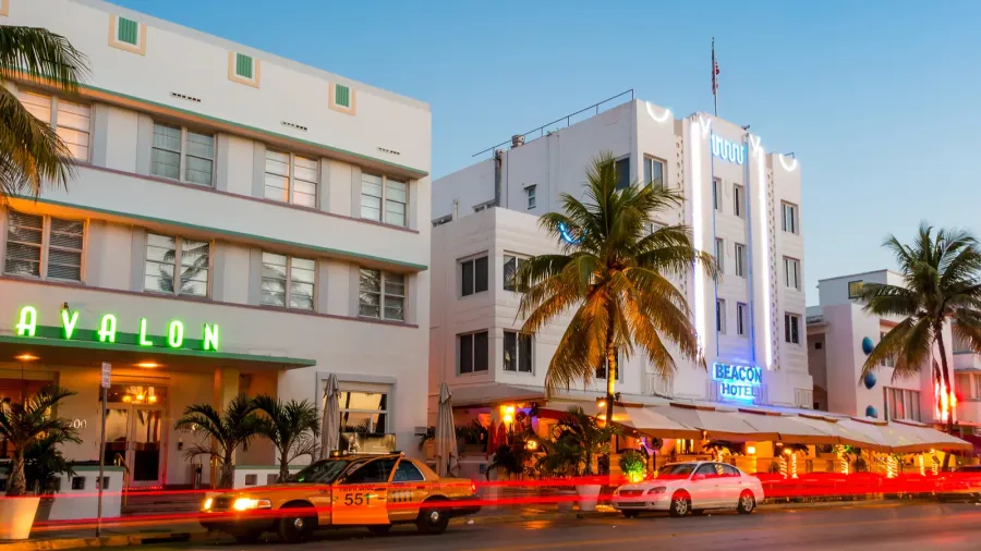 miami beach florida