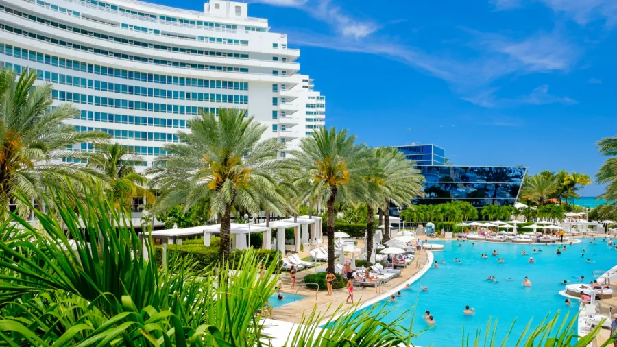 miami beach