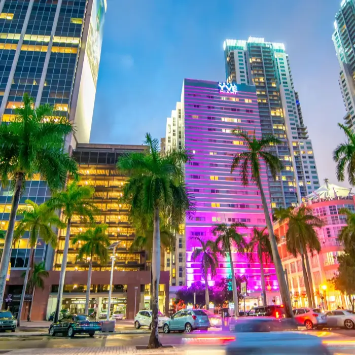 Why Miami is seeing shorter stays and what that means for weekend visitors