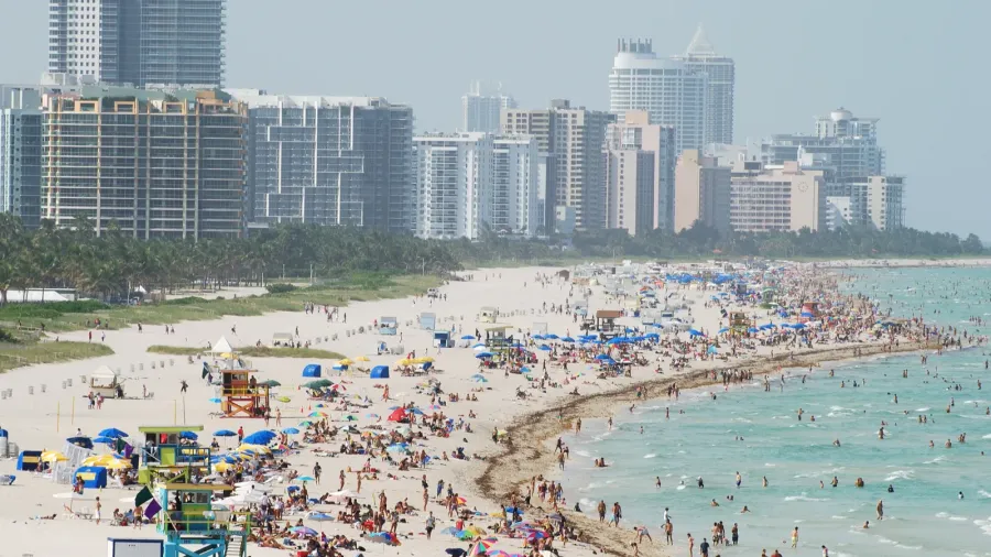 miami south beach