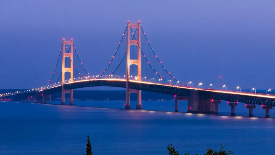 mighty mac twilight