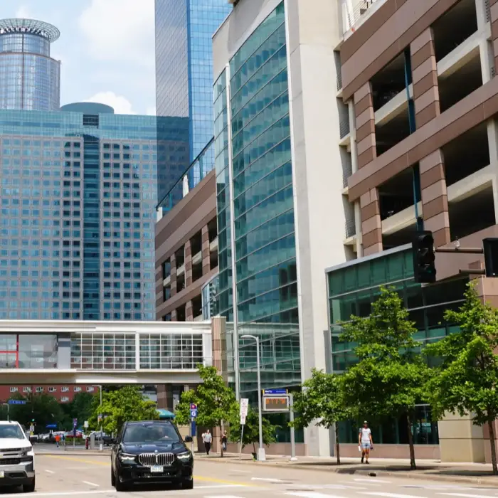 What Minneapolis’s downtown revamp means for short city breaks