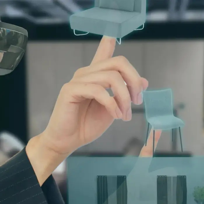 Leveraging Technology in Interior Design
