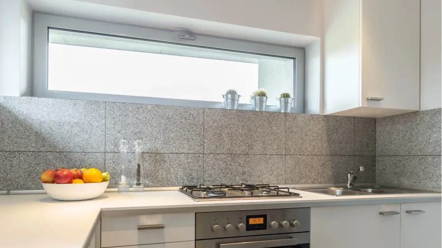 modern design kitchen interior idea