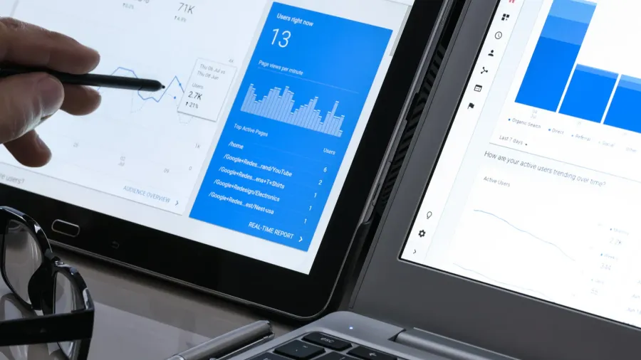 modern digital marketing