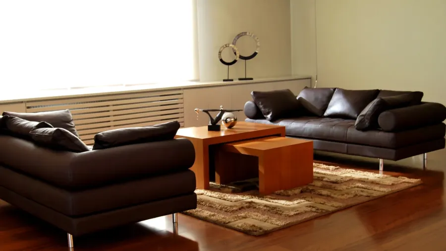 modern furniture