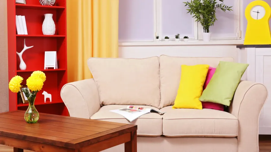 modern interior design