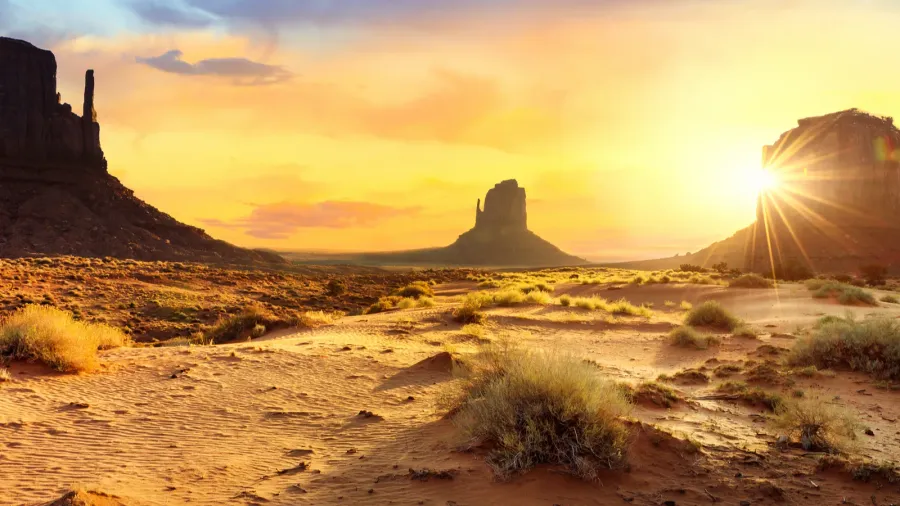 monument valley