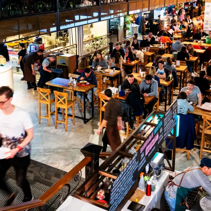 Chicago’s culinary fame sends The Bear global and fuels a boom in food tourism