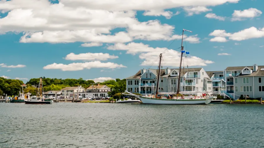 mystic seaport ct