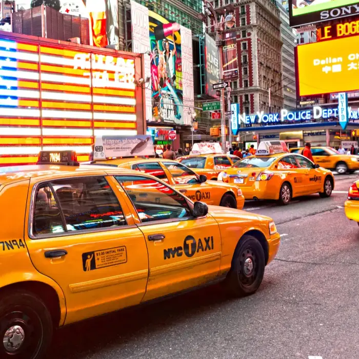 New York State’s push to divert tourists beyond Manhattan in 2026