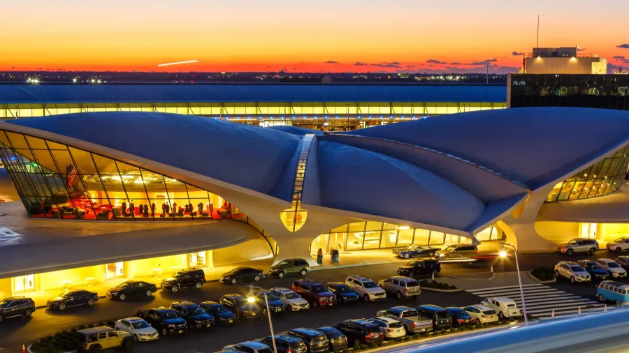 new york city new york february 29 2020 twa