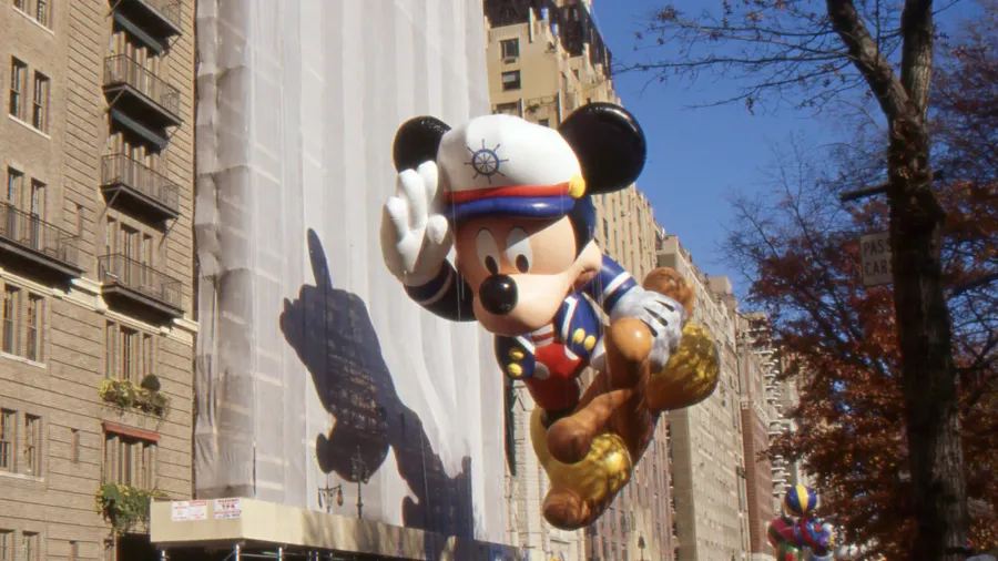 new yorknov 24 a holiday tradition since 1924 the annual