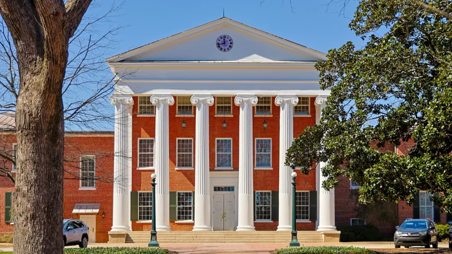 oxford ms  february 28 2025 the lyceum is an