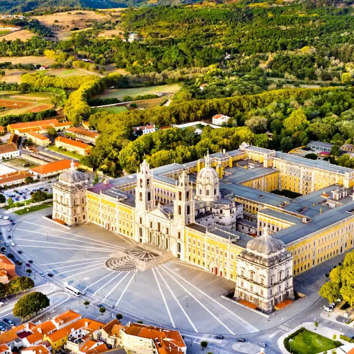 Incredible day trips worth taking from Lisbon