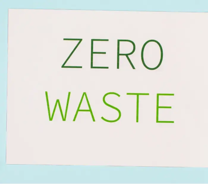 30 Day Carbon Negative Home Challenge
