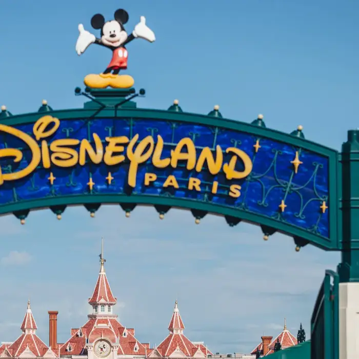 More travelers are choosing Disneyland Paris over U.S. parks and politics is part of the shift