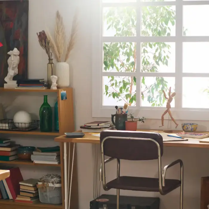 How Your Home Affects Your Happiness Level