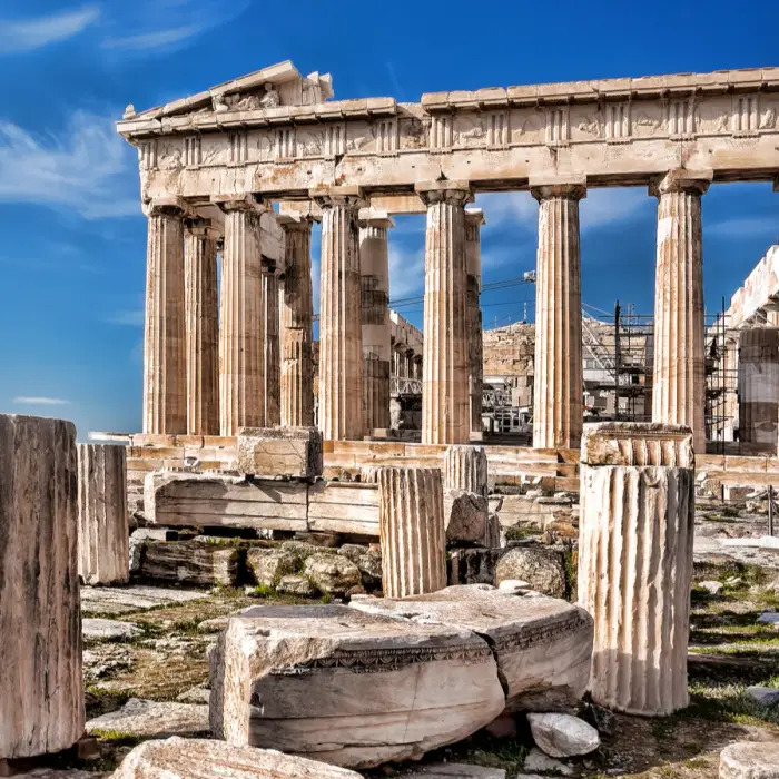 Add these 10 epic European monuments to your bucket list
