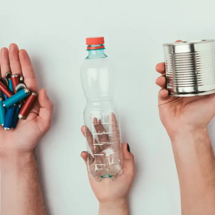 Earth Day Decluttering Made Easy