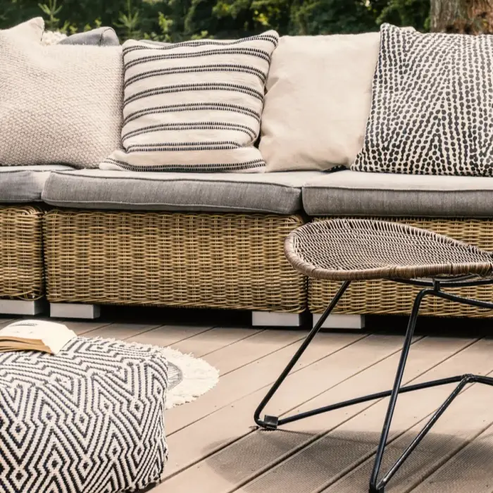 Top Outdoor Furniture Picks for a Stylish Patio