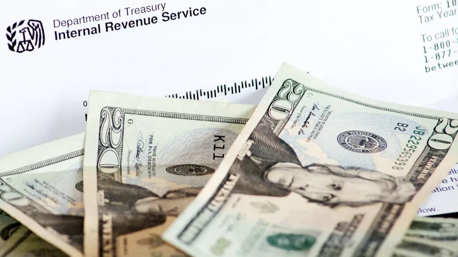paying taxes