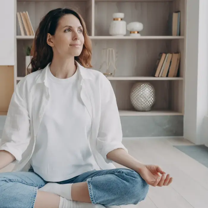What It’s Like Living in a Carbon Negative Home