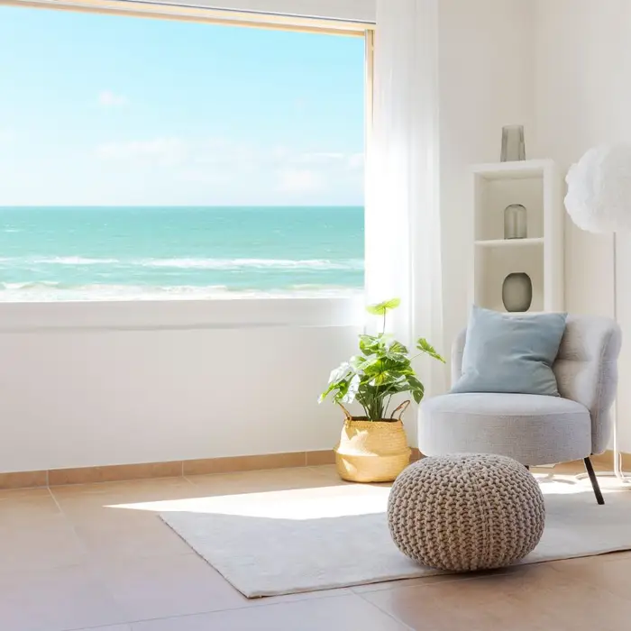 Energy-Efficient Decor Ideas for Hot Summer Days