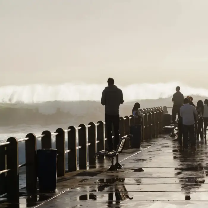 How extreme weather is changing travel insurance requirements