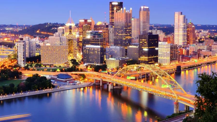 pittsburgh