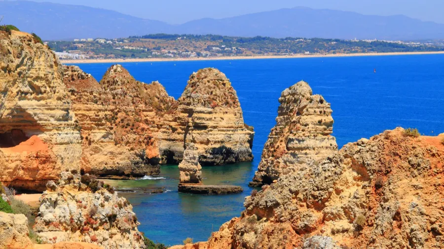 point of piety algarve