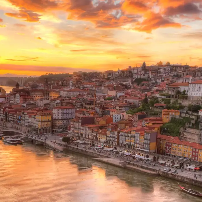 The most beautiful Baroque buildings to see in Portugal