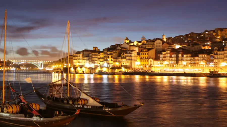 porto portugal