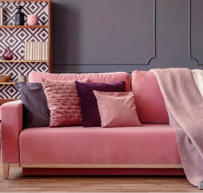 How I Deep Cleaned My Couch In One Hour
