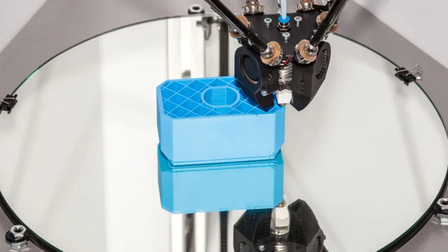 printing 3d printer