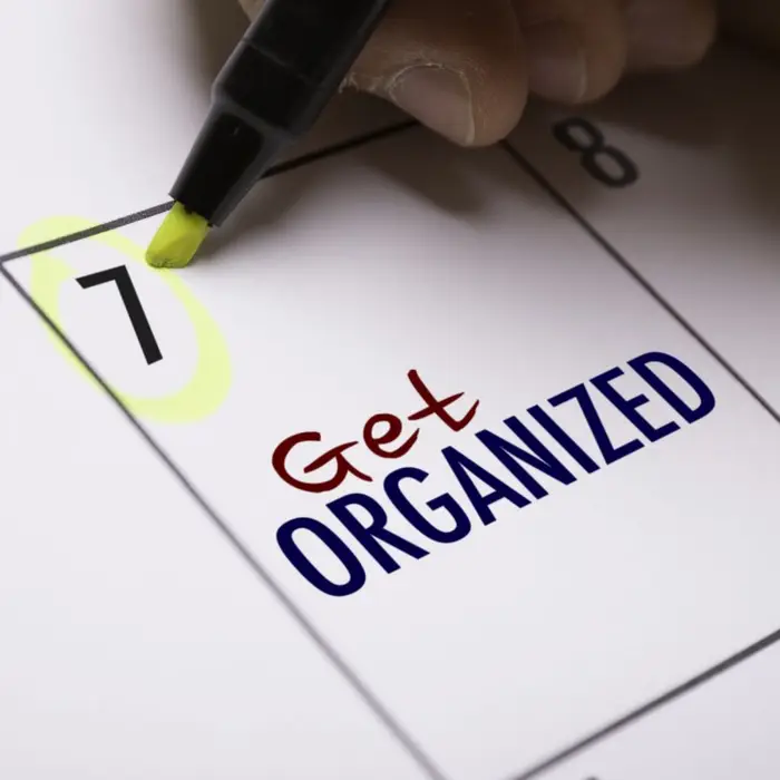 Declutter Your Space (Genius Organization Tips)