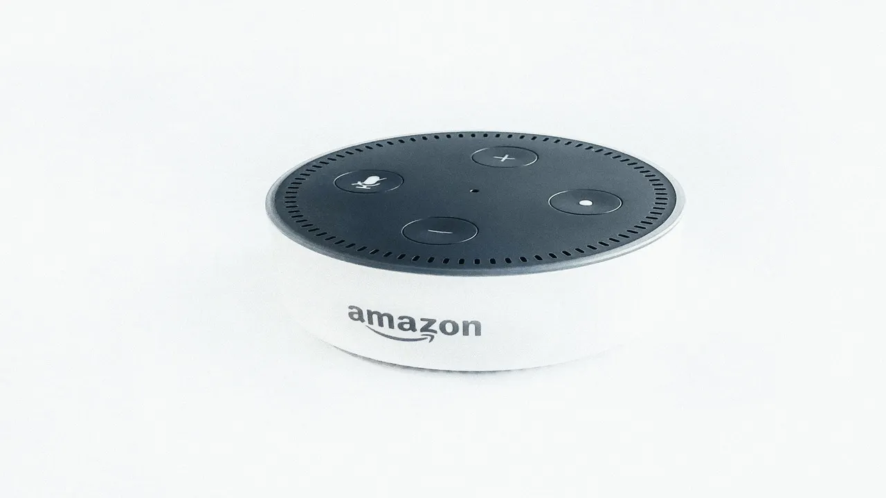 Voice assistant
