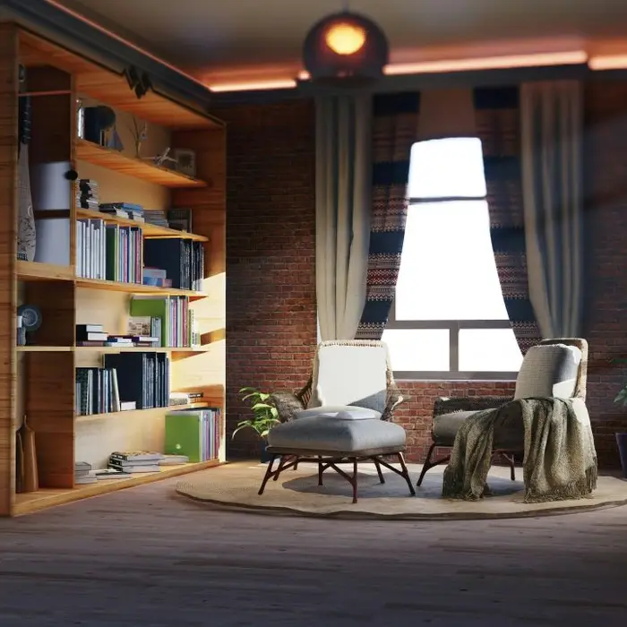 Tips For Creating a Cozy Nook for Book Lovers