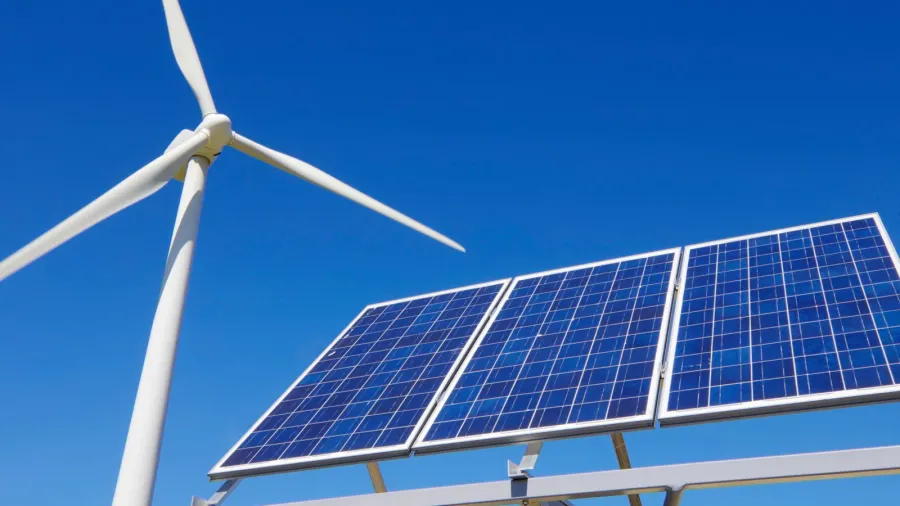 renewable energy