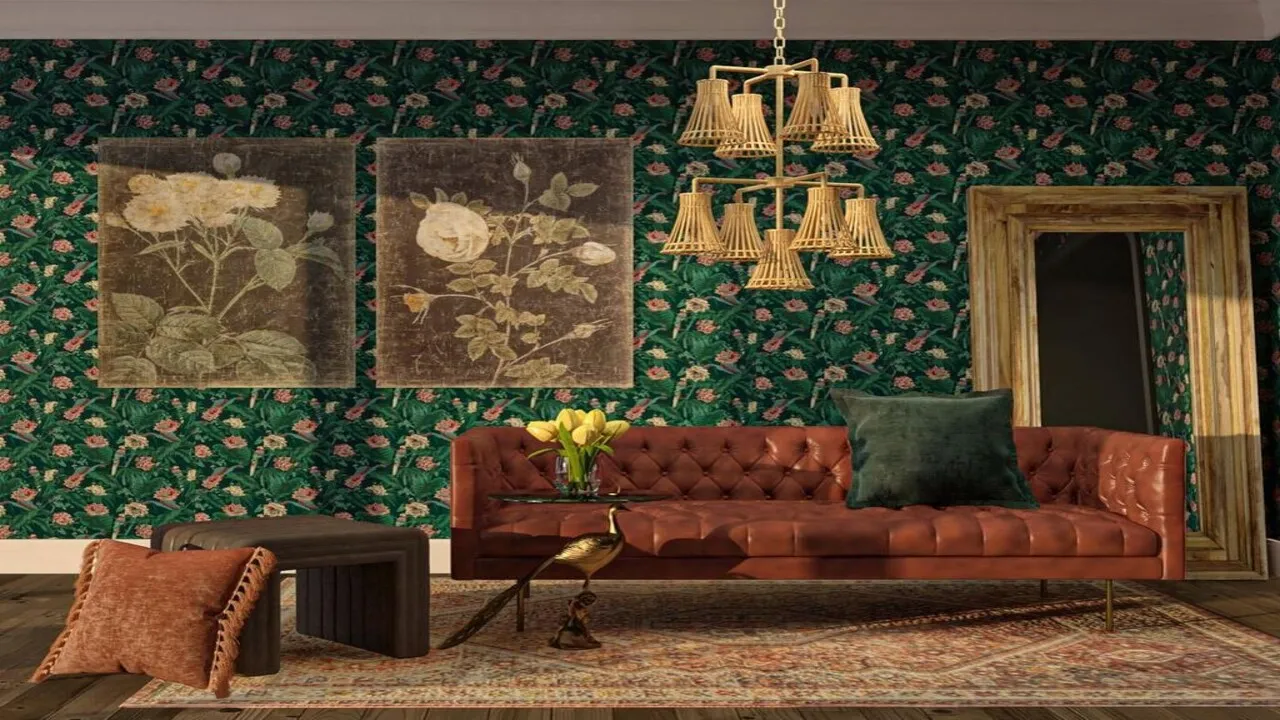 rich patterns